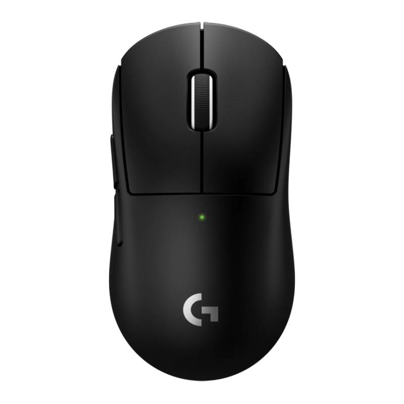 Souris Sans Fil LOGITECH Pro X Superlight 2C Compact - Noir - Logitech