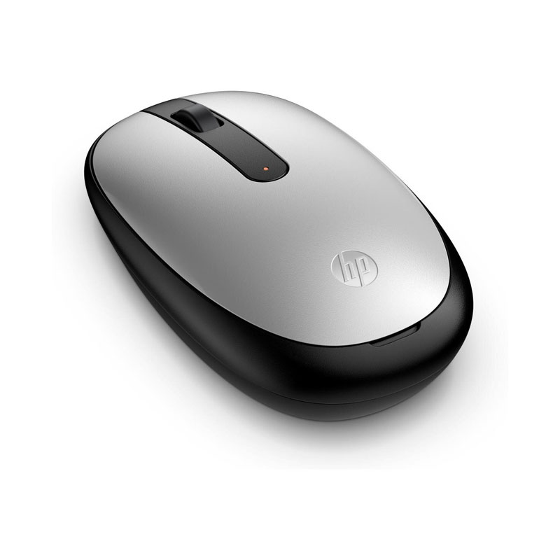 Souris Sans Fil Optique HP 240 - Argent - HP