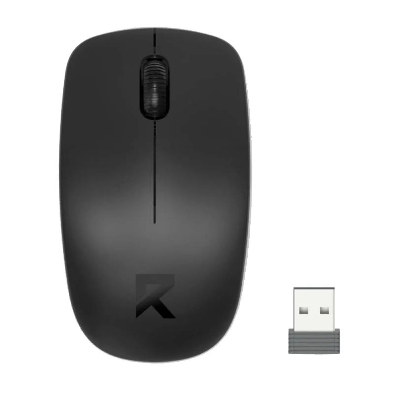 Souris Sans Fil Redragon BM-2559 - Noir