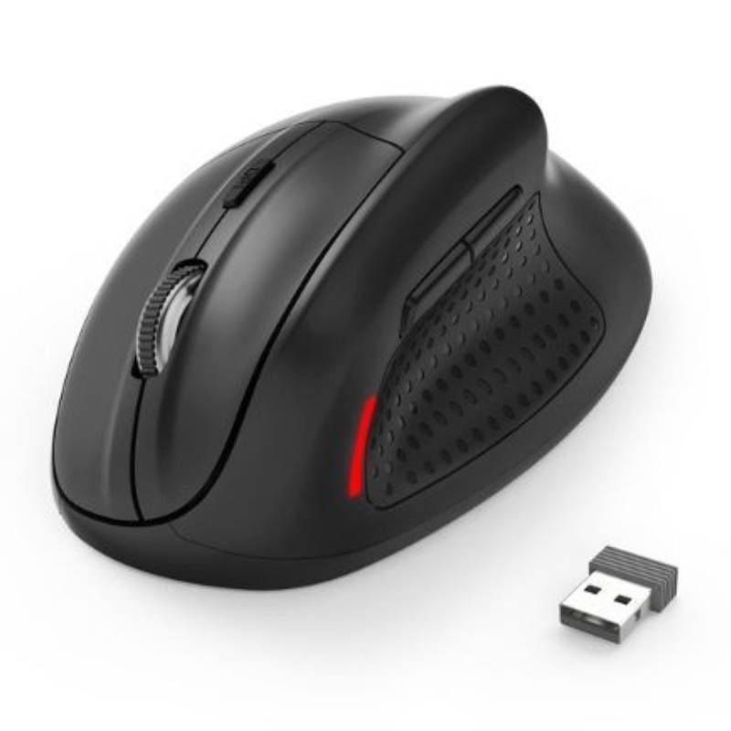 Souris Sans Fil Redragon BM-4033 - Noir