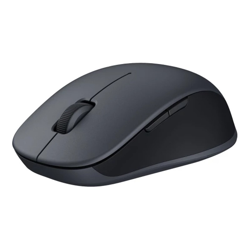 Souris Sans Fil XIAOMI Double Mode Mouse 2 - Noir - Xiaomi