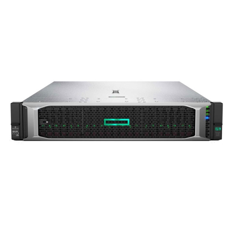 Serveur HP Rack DL380 Gen10 2U 32Go (P20174-B21) - HP