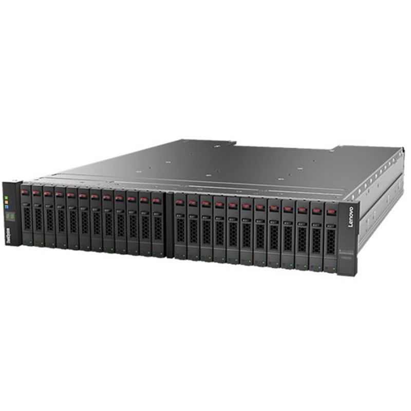 Serveur LENOVO Think System DS2200 V2 SFF 16Go (4599A11) - Lenovo