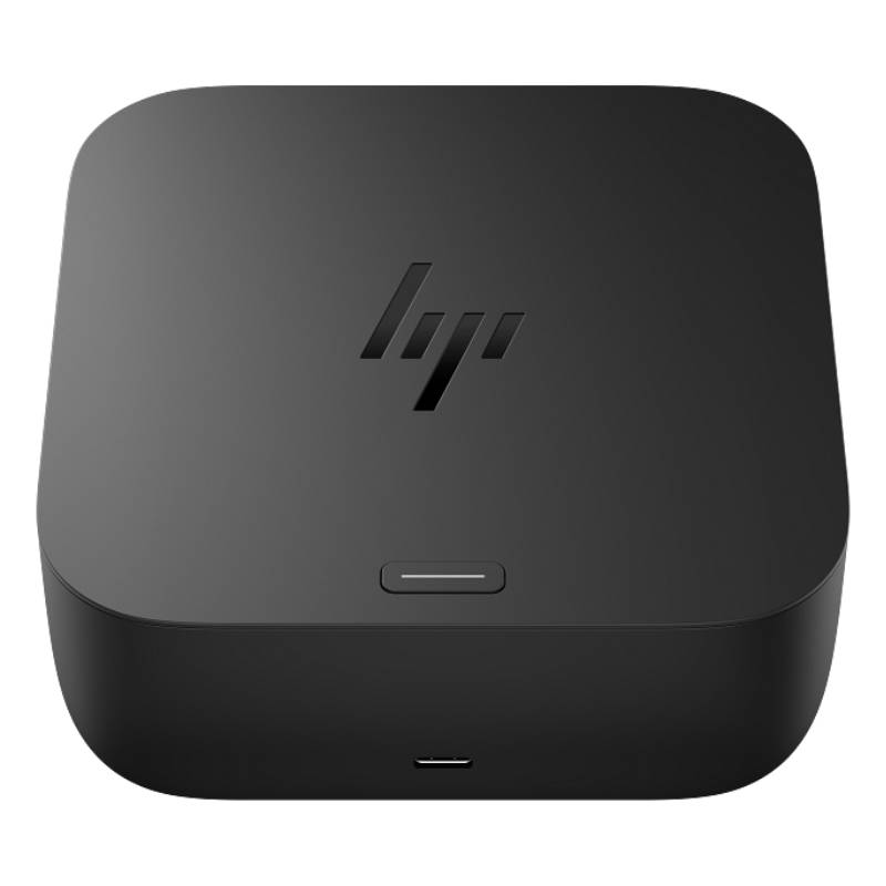 Station d’accueil USB Type-C HP G6 100W - Noir - 6332