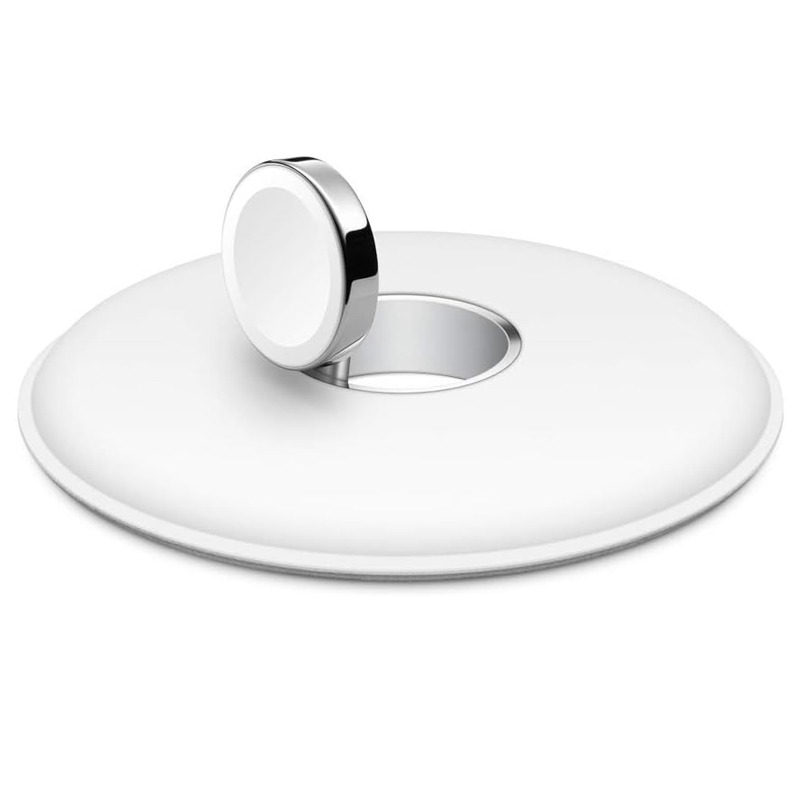 Station De Charge Magnétique Pour APPLE Watch - Blanc - Apple