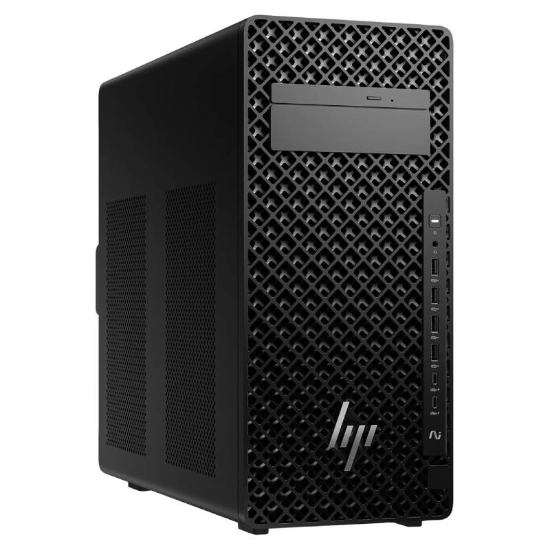 Station de Travail HP Z2 Tower G1i Ultra 9 285 32GB RTX 5060 8G - HP
