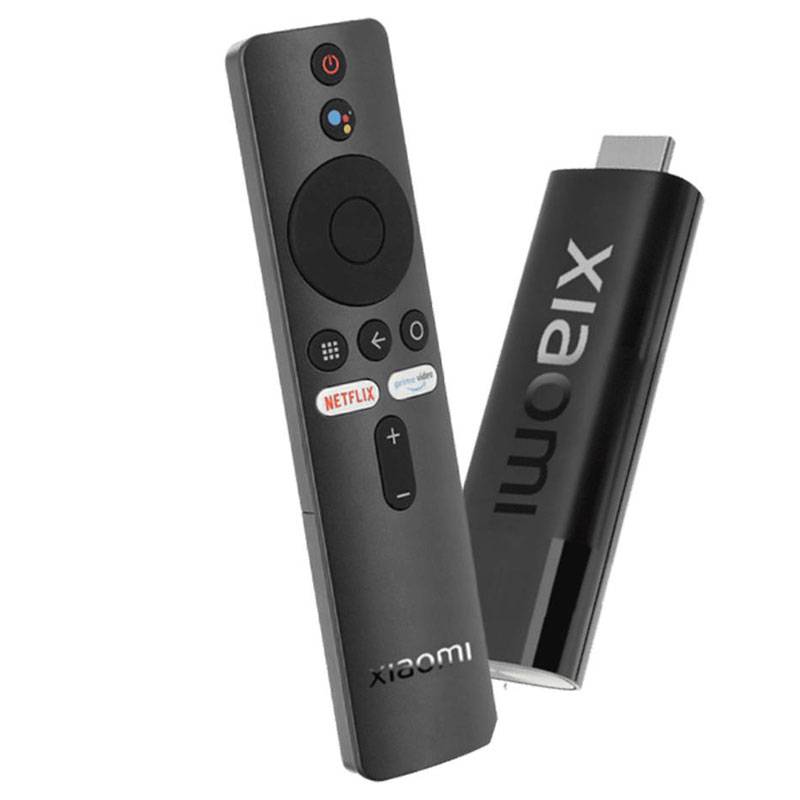 Stick TV XIAOMI Mi 4K Android - Xiaomi