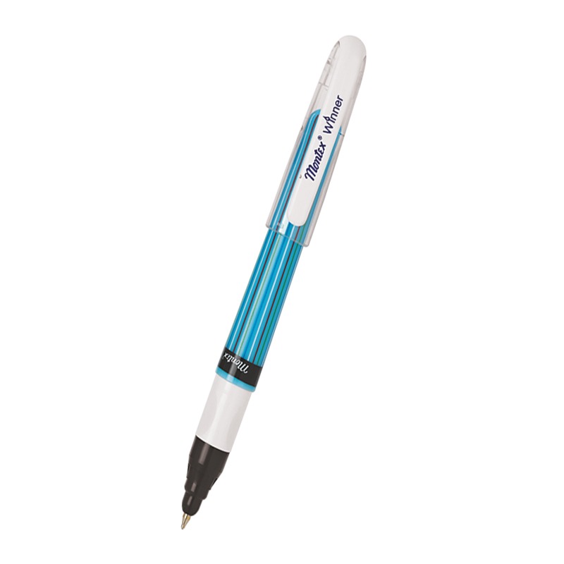 Stylo à Bille MONTEX Winner - Bleu - MONTEX