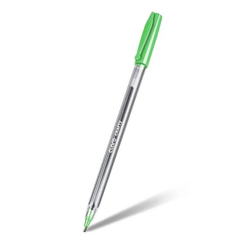 Stylo CLARO A Bille Crafty 6025107 - Noir - CLARO
