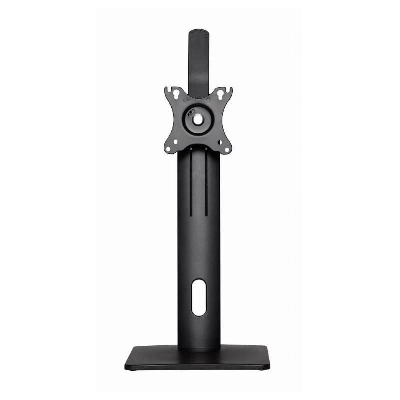Support de Bureau GEMBIRD MS-D1-01 pour 17" à 32" - GEMBIRD