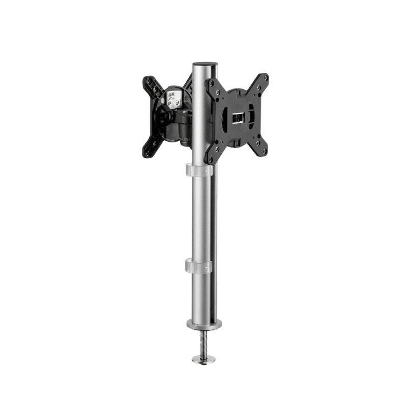 Support De Bureau NOVUS My Twin Fix D Avec Fixation Tranversatnte - NOVUS