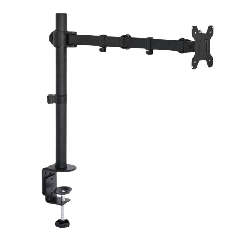 Support De Bureau Rotatif GEMBIRD Pour Ecran 17"- 32" - Noir