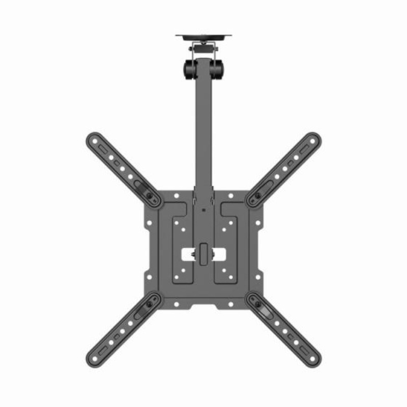 Support De Plafond GEMBIRD Pour TV 23" - 55" - CM-55ST-01