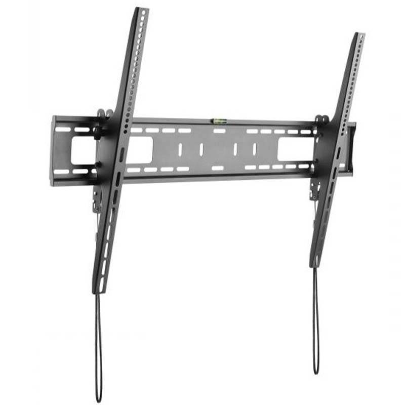 Support Mural Fixe SBOX PLB-4269T-2 Pour TV 43"-100" 75kg