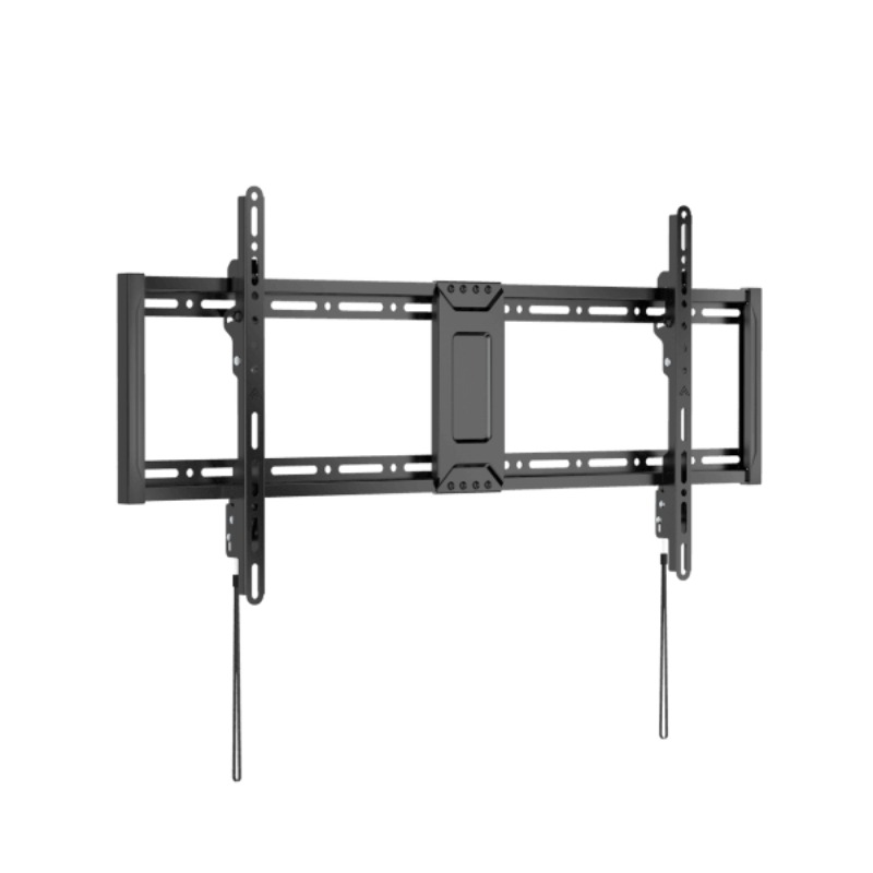 Support Mural Fixe SBOX PLB-5948T-2 Pour TV 43''- 100'' - Noir