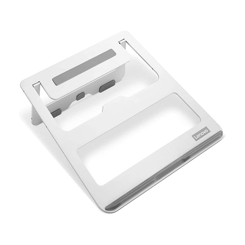 Support portable LENOVO Pour Ordinateur Portable 15" En Métal - Lenovo