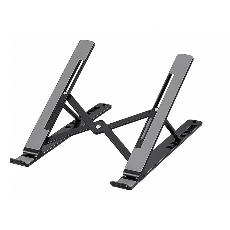 Support Pour 17.3 " - Noir