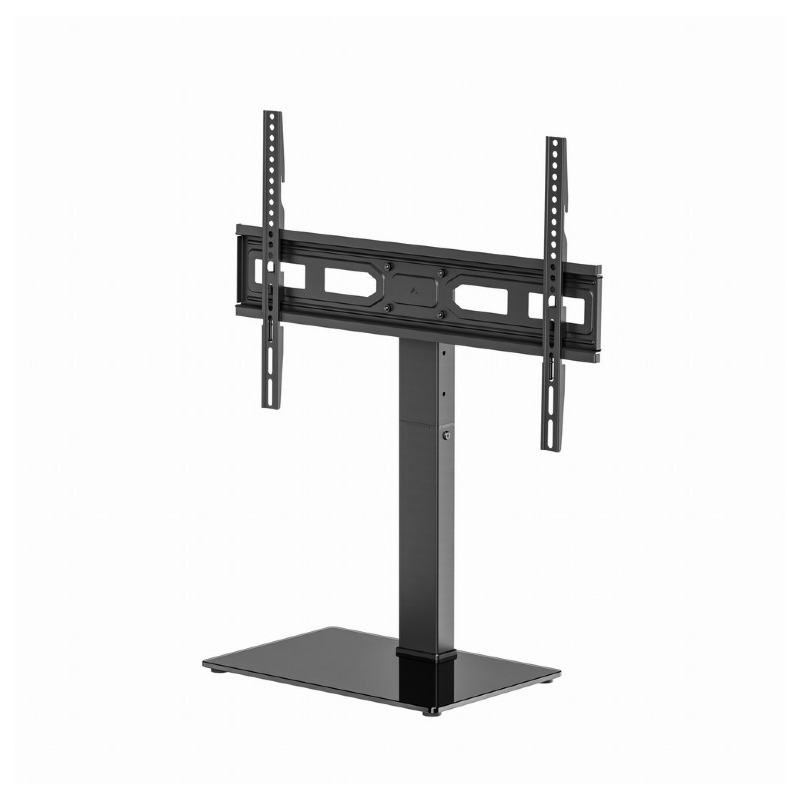 Support TV De Table Pivotant GEMBIRD 37" - 75" TVS-D75S-01 - Noir - 11611