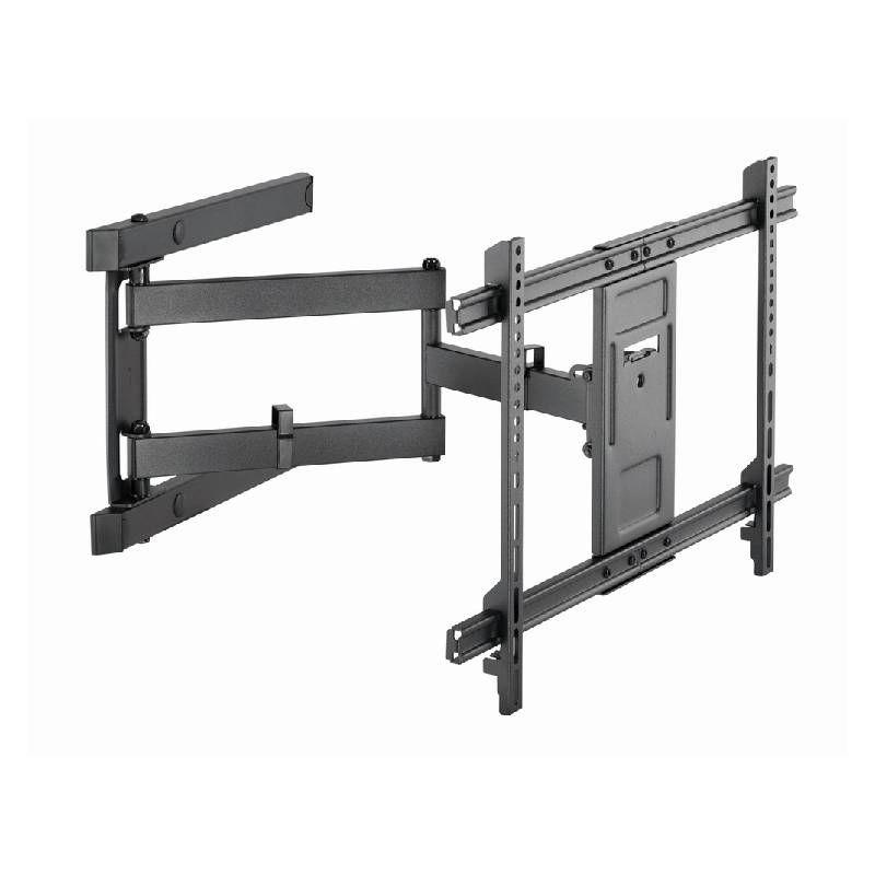 Support TV Mural Mobile Gembird WM-80ST-05 37′′ – 80′′ – Noir