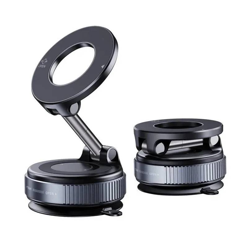 Support Voiture Magnétique K007 Réglable