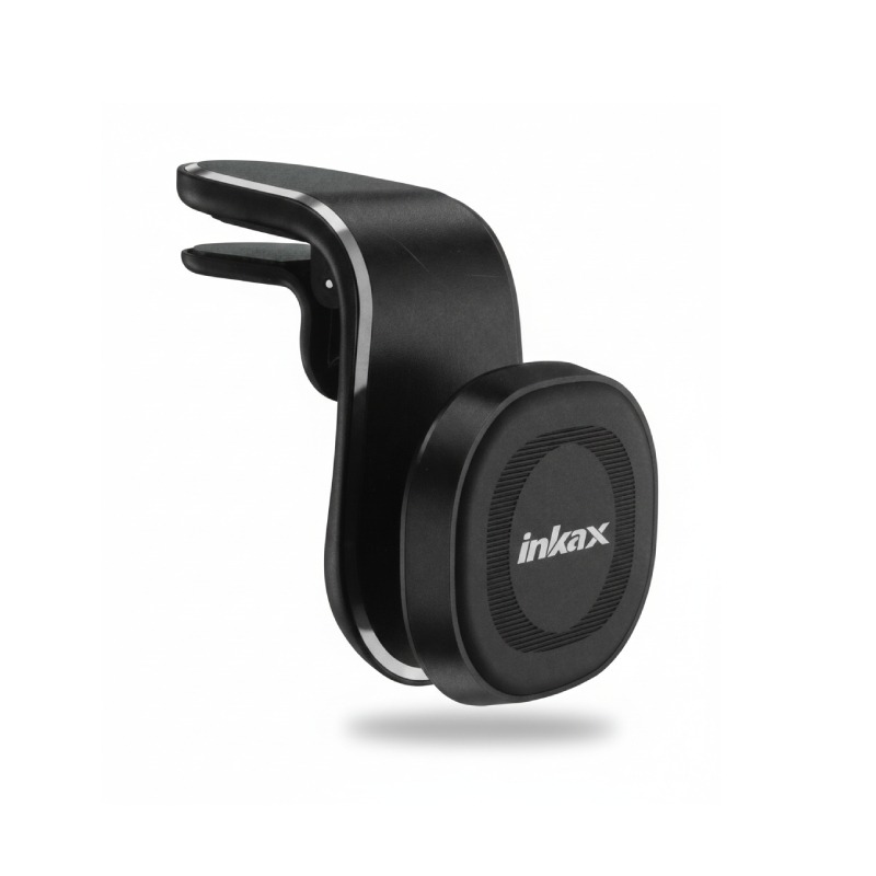 Support Voiture Pour Smartphone INKAX CH-57 - Noir