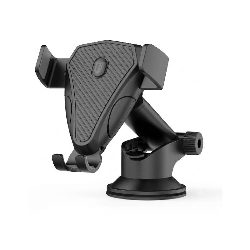 Support Voiture à Rotation 360° - Noir