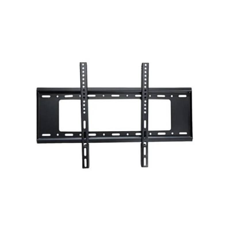 SUPPORT MURAL FIXE POUR TV 40"-80" - Noir