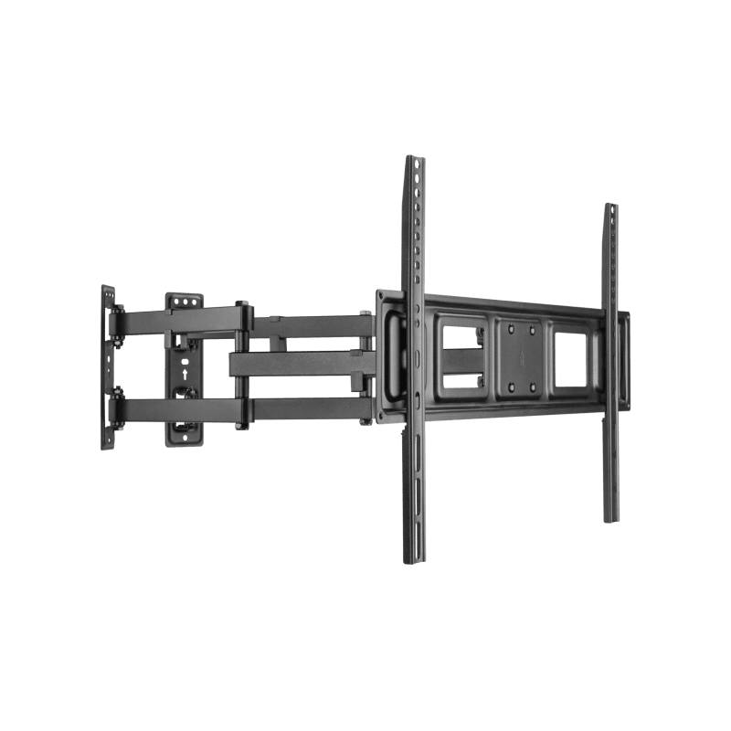 Support Mural Sbox Mobile Pour TV 32'' - 70" 45 KG