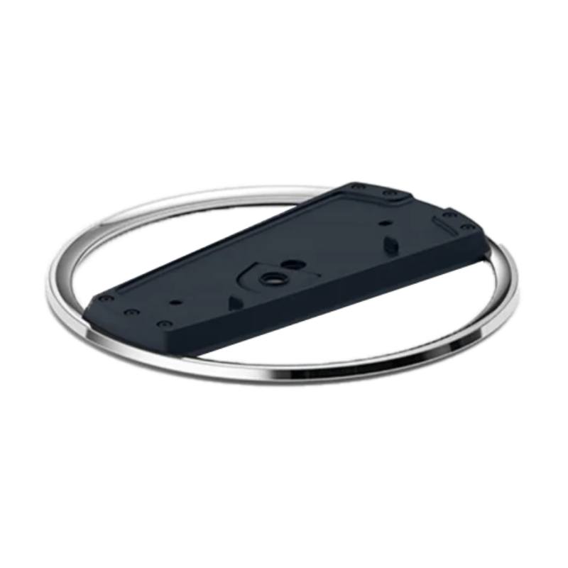 Support PS5 Vertical Stand - Silver