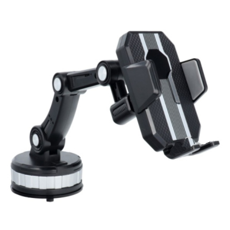 Support Voiture ZP-X0566 Pour Smartphone - Noir