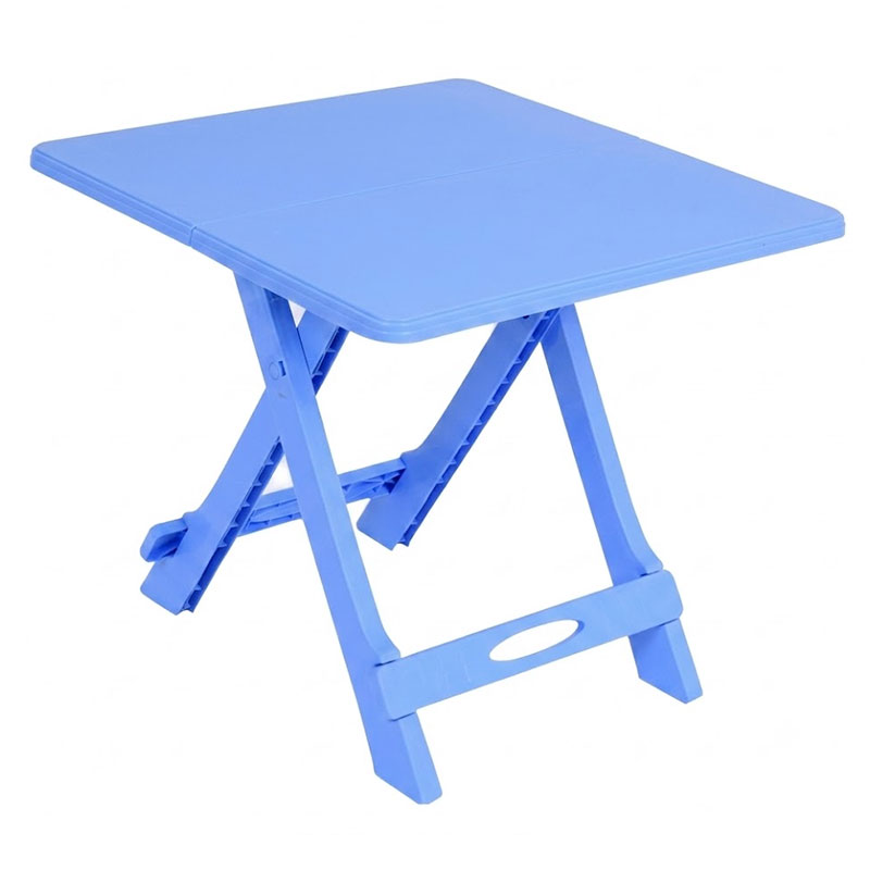 Table Pliante FLORIDA Sidi Bou Said - Bleu