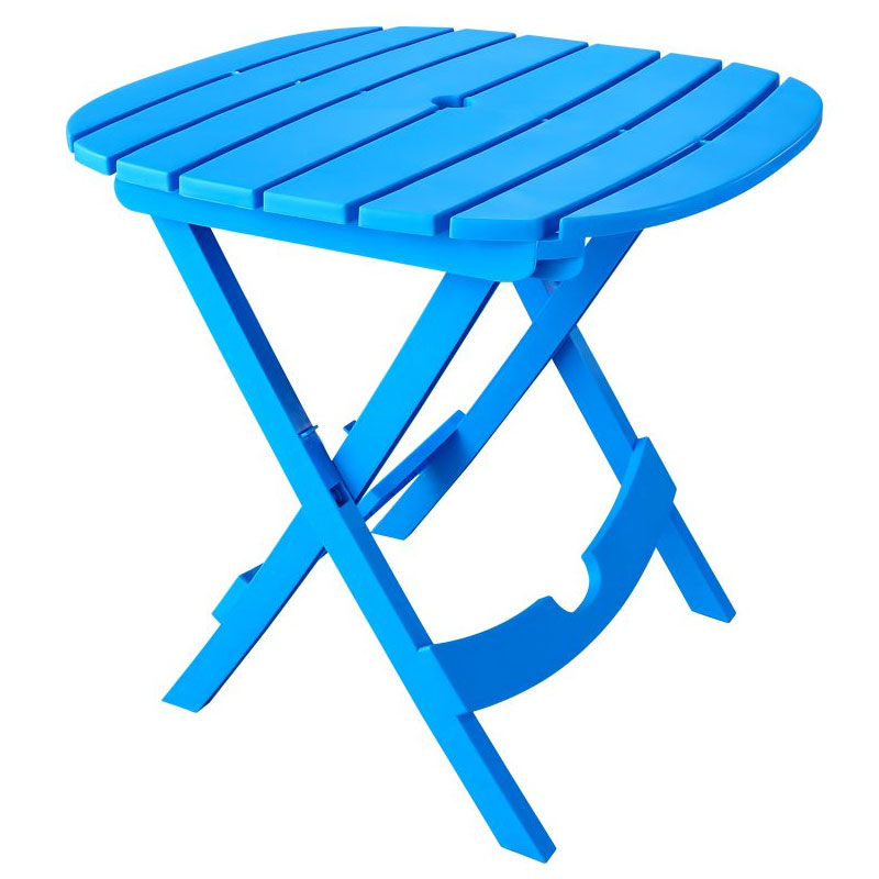 Table Pliante RUSPINA TP020 - Bleu