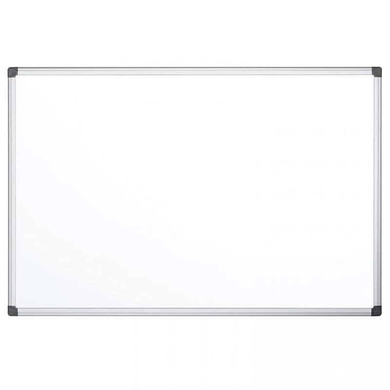 Tableau Blanc Magnétique BIOFFICE 60 X 90 cm (30717)