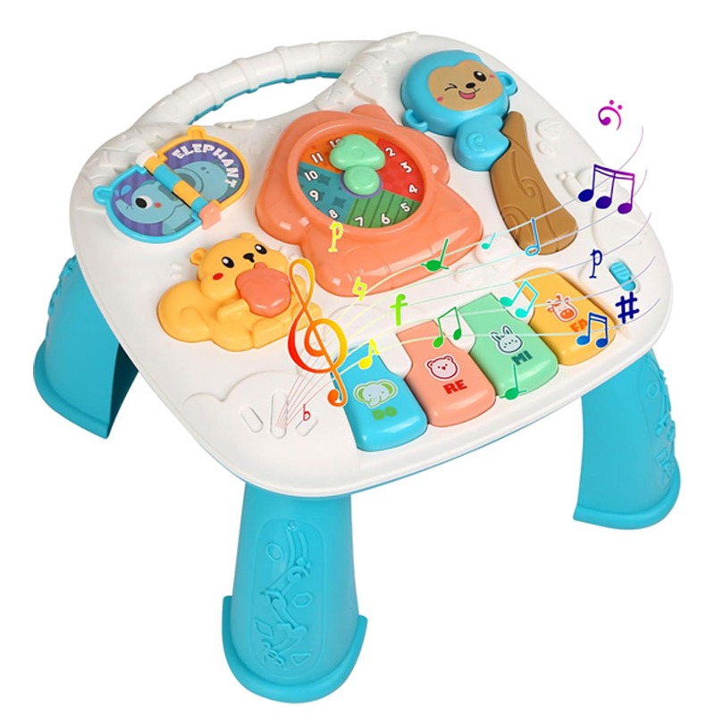 Tableau D'Activité Attractive Pour Bébé