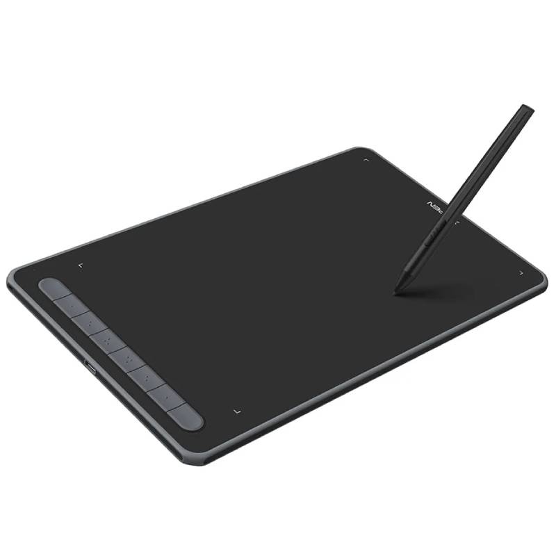 Tablette Graphique XP-PEN Déco Large - Noir