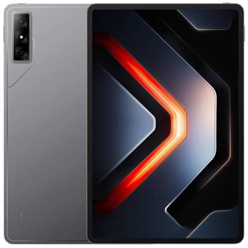 INFINIX Xpad GT 13" WiFi - Gris stellaire - Infinix