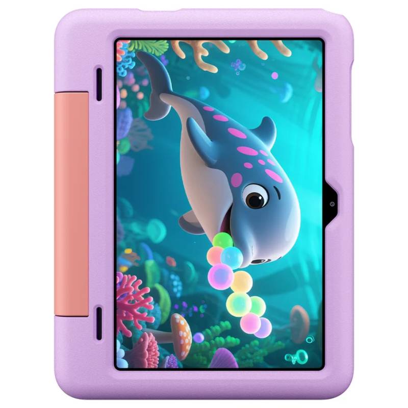 Kids BLACKVIEW Tab 20 10.1" Wi-Fi – Violet