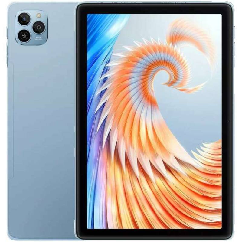 Tablette OSCAL Pad 9 10.1" Wi-Fi 4G - Bleu