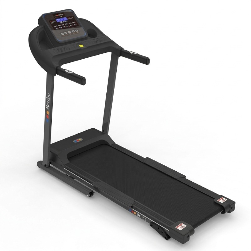 Tapis De Course BCUBE Électrique A3+ 100 kg - BCUBE