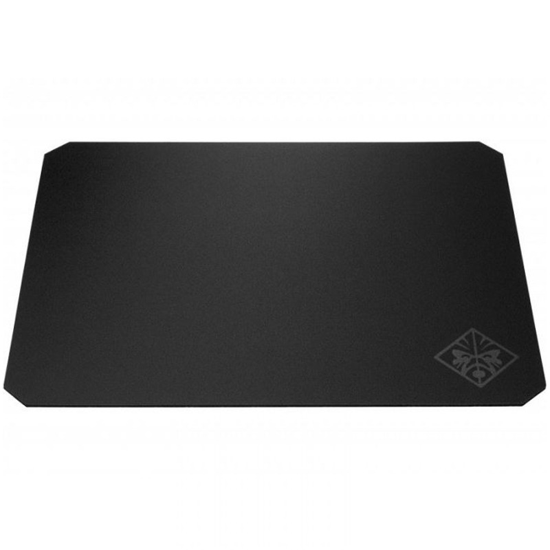 Tapis de Souris Gamer HP OMEN 200 Noir (2VP01AA) - HP