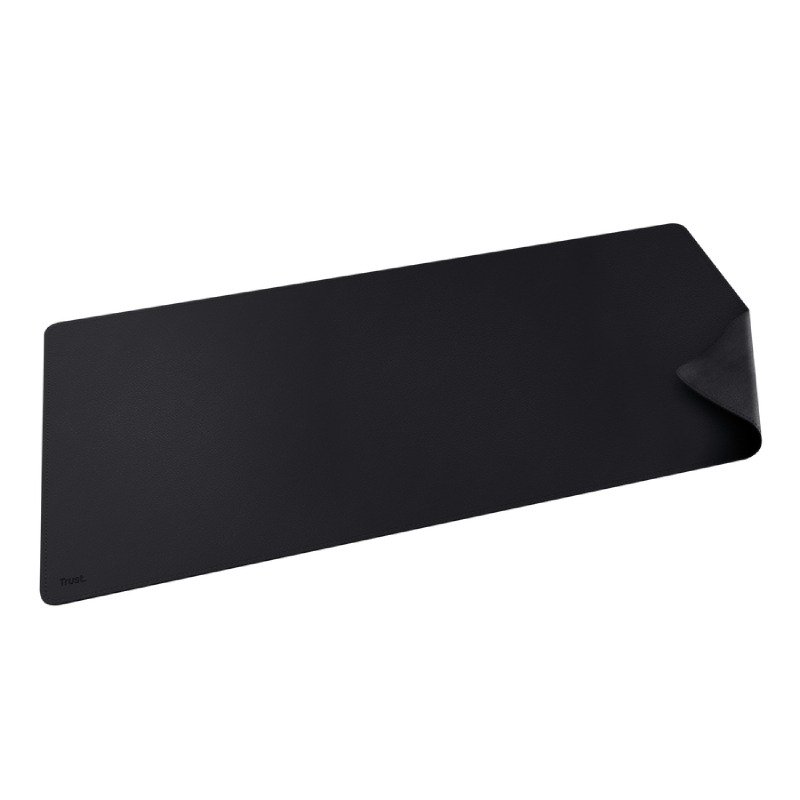 Tapis De Souris TRUST XXL - Noir - TRUST
