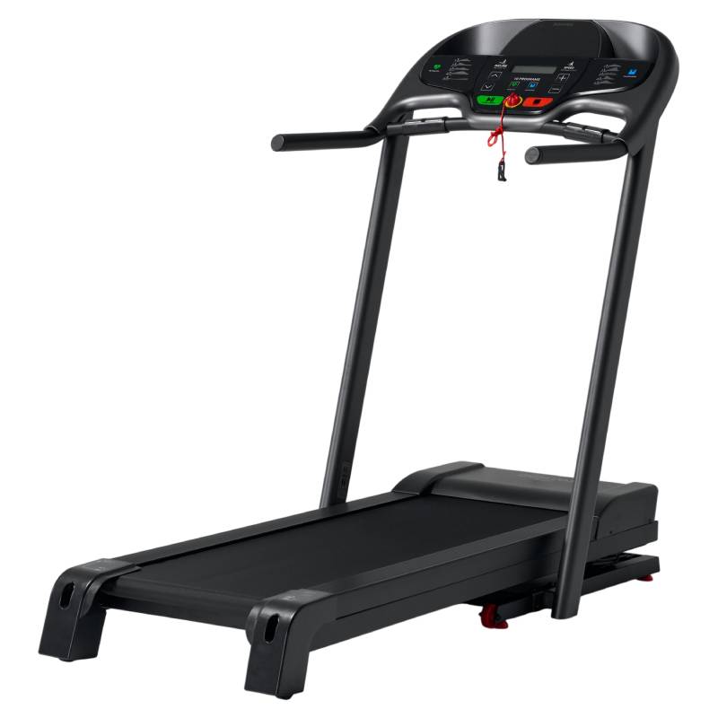 Tapis Roulant DOMYOS T520B 13km/h - Noir