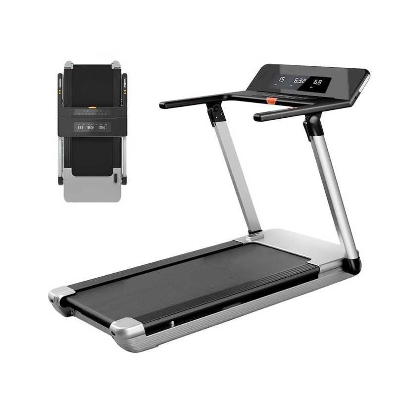 Tapis Roulant Gallant LIGHT FITNESS 14.8 km/h - Gris