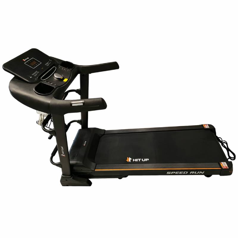 Tapis Roulant HIT-UP Speed Run S986DS - Noir - Hit-UP