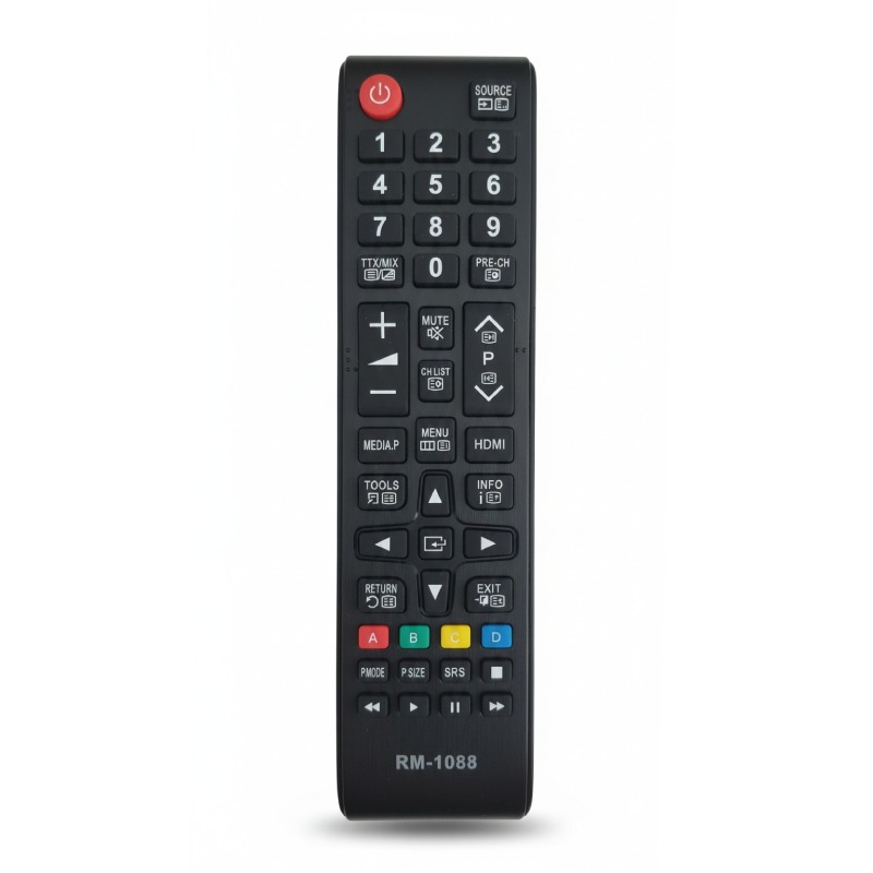 Télécommande Originale pour TV Samsung Pour Récepteur - Samsung