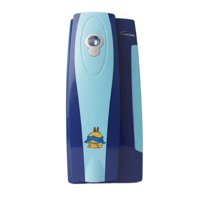 Téléphone Filaire KINTASN HA5188-45T-BL Fixation Murale - Bleu - KINTASN