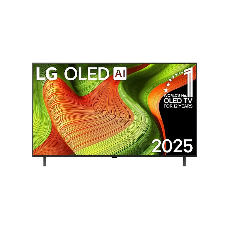 LG 55'' B56LA AI Smart TV OLED 4K Ultra HD - LG