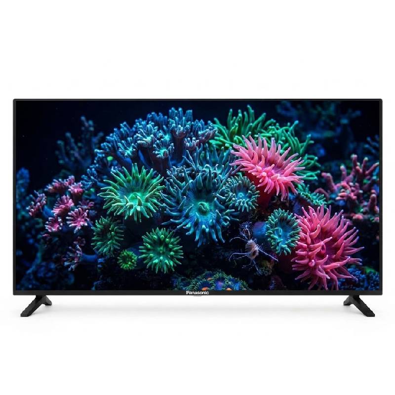 Panasonic 40" QLED S55CGF Full HD Google TV - PANASONIC