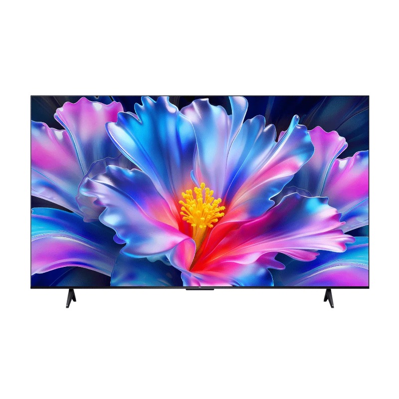 TCL 65'' P6L Smart Tv 4K UHD - TCL