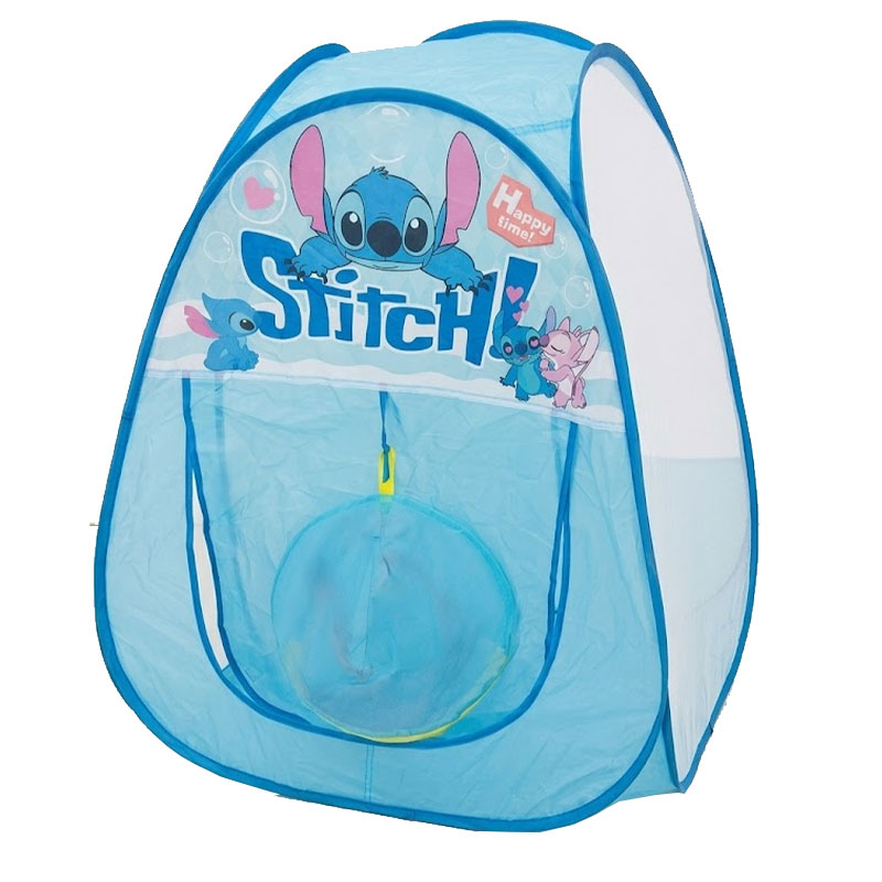 Tente de Jeu Enfant Pop-Up "Stitch" T66658